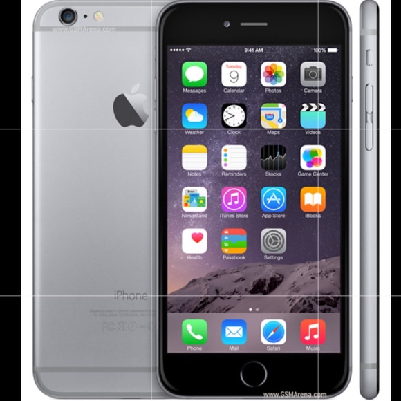 iPhone 6s Plus
